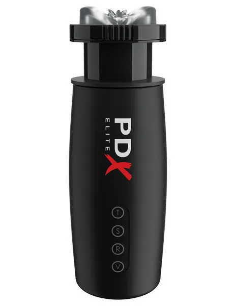 Male Sex Toys PDX Elite Motobator 2 Pipedream Products