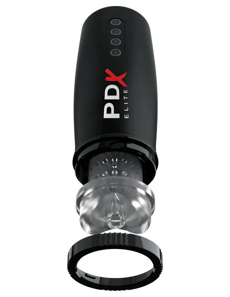 Male Sex Toys PDX Elite Motobator 2 Pipedream Products