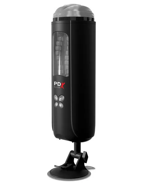 Male Sex Toys PDX Elite Ultimate Milker Pipedream Products