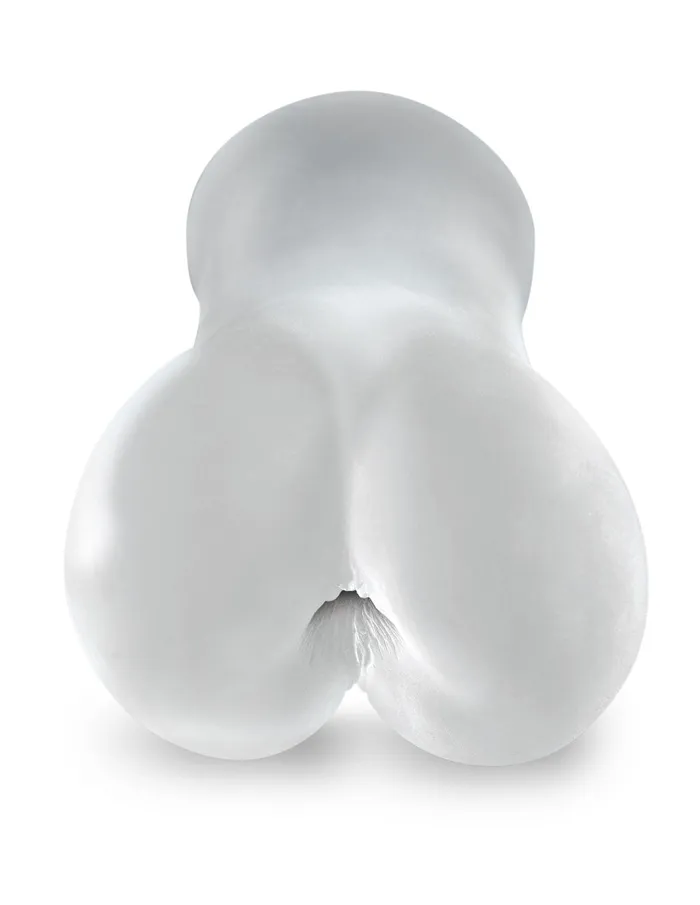 Male Sex Toys Pdx Male Blow and Go Mega Stroker Clear PDX Brands