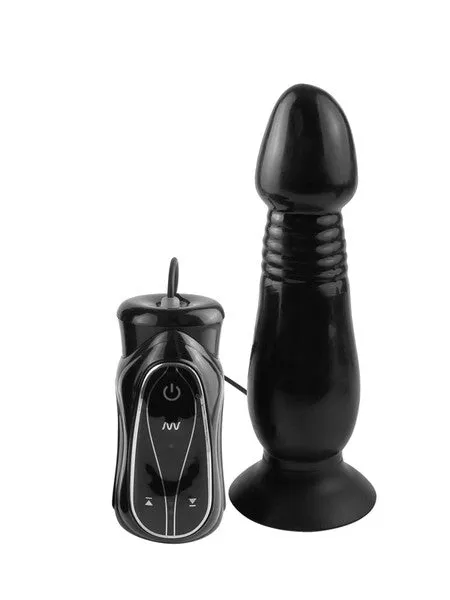 Male Sex Toys Pipedream Products Anal Fantasy Collection Vibrating Thruster