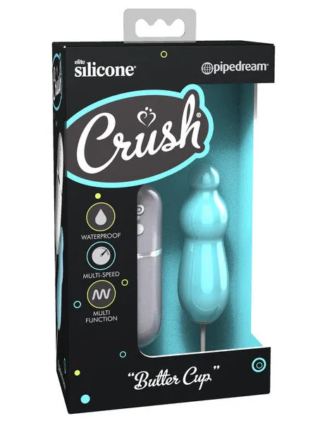 Male Sex Toys Pipedream Products Crush Butter Cup