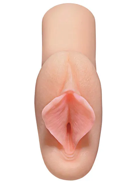 Male Sex Toys Pipedream Products Perfect Pussy XTC Stroker Light