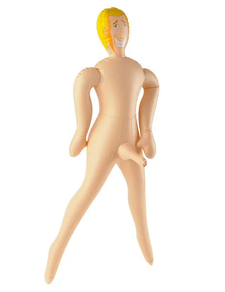 Male Sex Toys Pipedream Products Travel Size John Blow Up Doll Male Sex Toys Pipedream Products Travel Size John Blow Up Doll