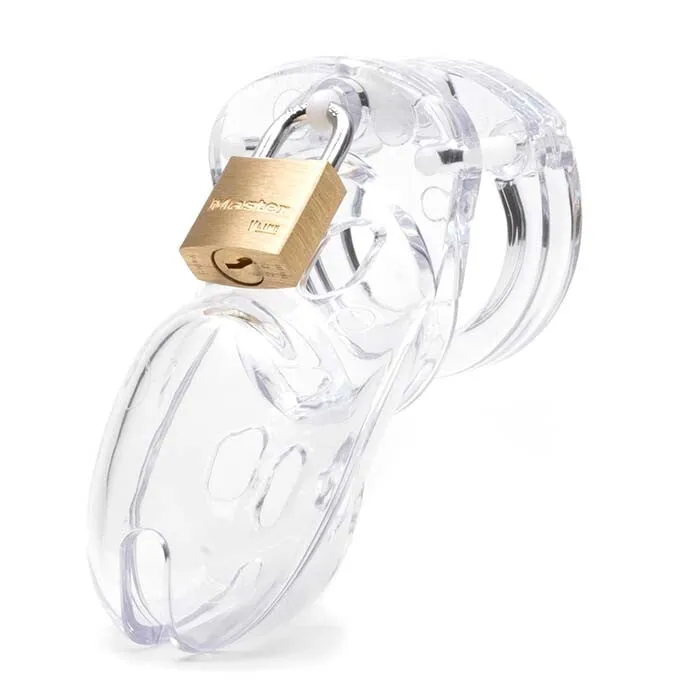 Male Sex Toys Rimba CB3000 Male Chastity Belt