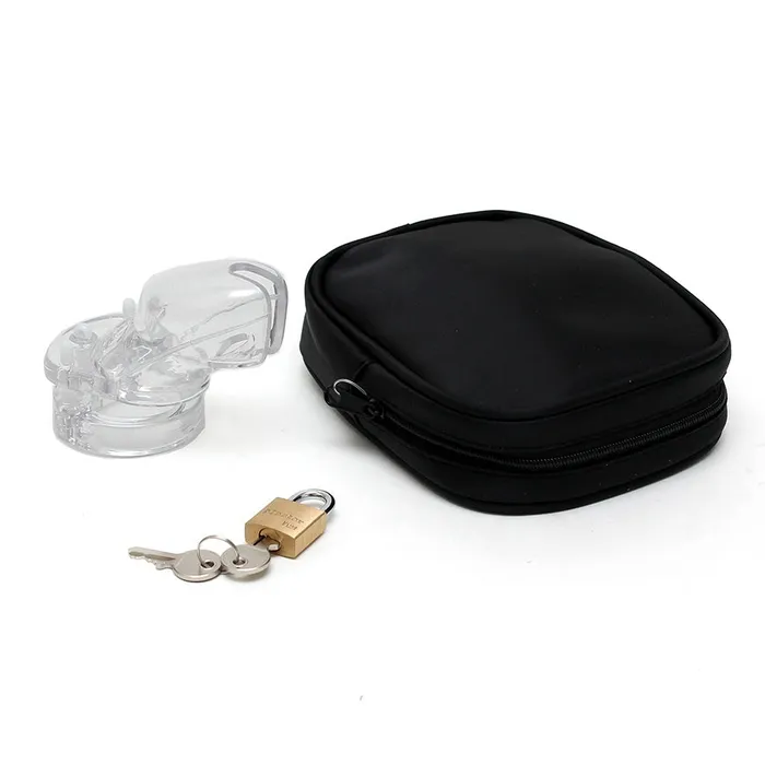 Male Sex Toys Rimba CB3000 Male Chastity Belt