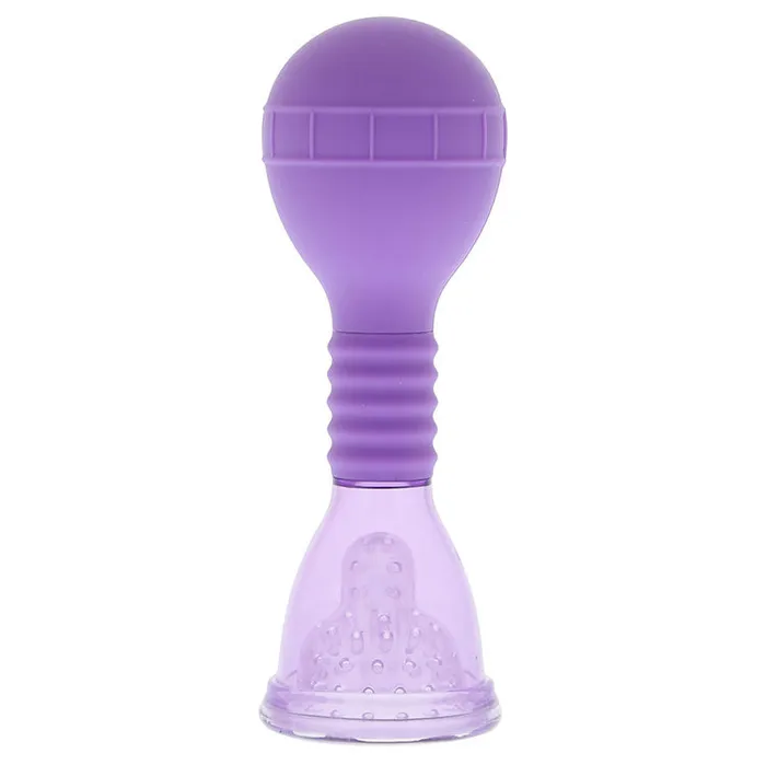 Male Sex Toys Seven Creations Advanced Clit Pump