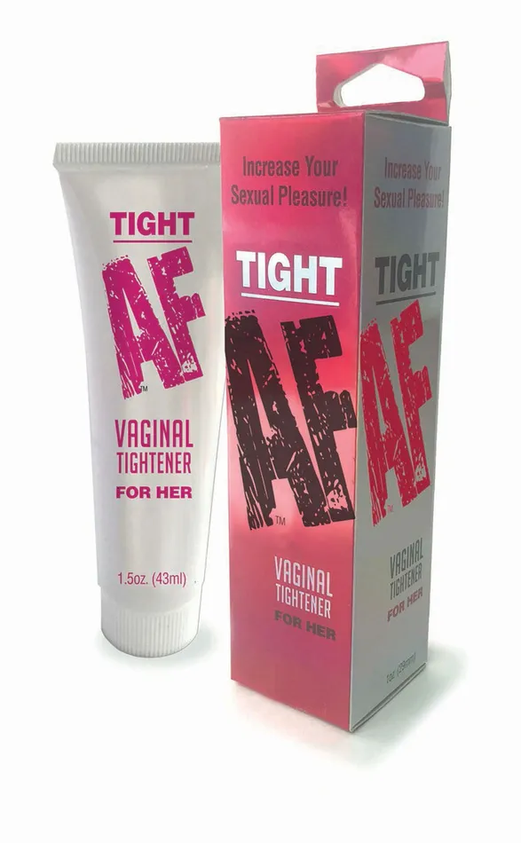 Male Sex Toys Tight Af Vaginal Tightener 15oz Little Genie