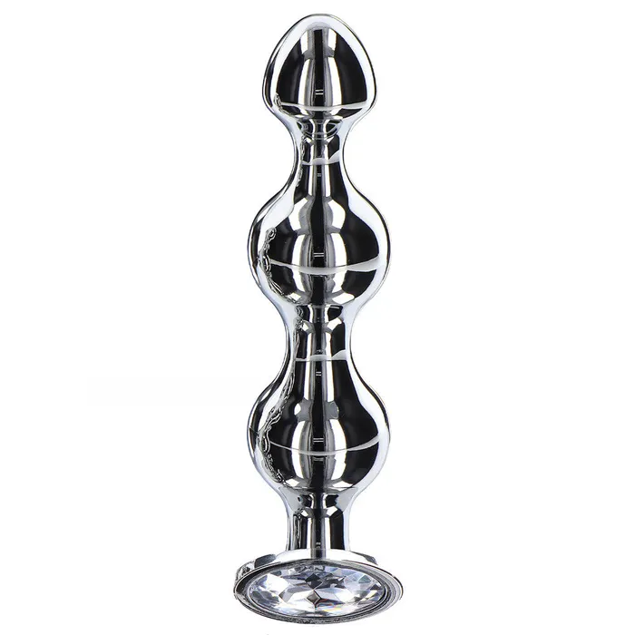 Male Sex Toys Toy Joy Sex Toys Diamond Star Beads Large
