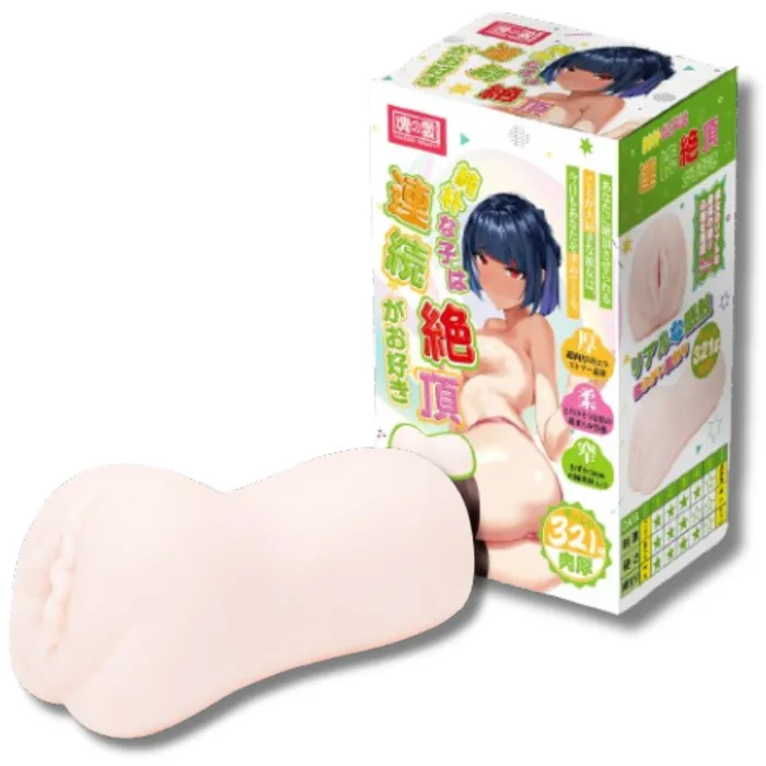 Male Sex Toys Various Toy Brands Tamashii Orgasm Masturbator