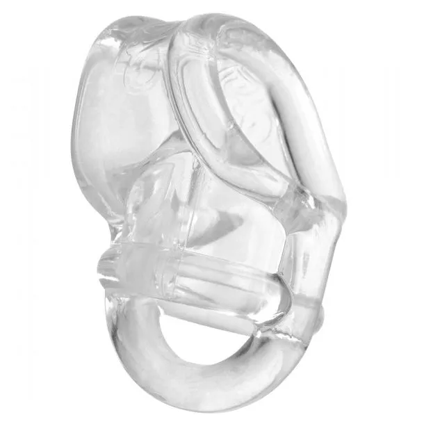 Male Sex Toys XR Brands Annex Clear Super Stretchy Erection Enhancer Cock Ring Male Sex Toys XR Brands Annex Clear Super Stretchy Erection Enhancer Cock Ring
