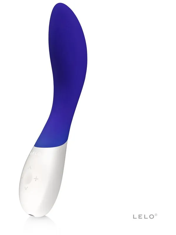 Mona Wave Midnight Blue Lelo Vibrators