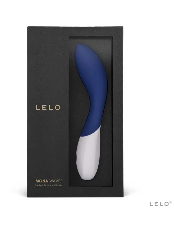 Mona Wave Midnight Blue Lelo Vibrators Mona Wave Midnight Blue Lelo Vibrators