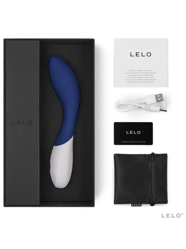 Mona Wave Midnight Blue Lelo Vibrators Mona Wave Midnight Blue Lelo Vibrators