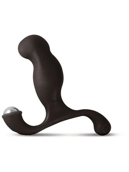 Nexus Anal EXCEL Prostate Massager Black