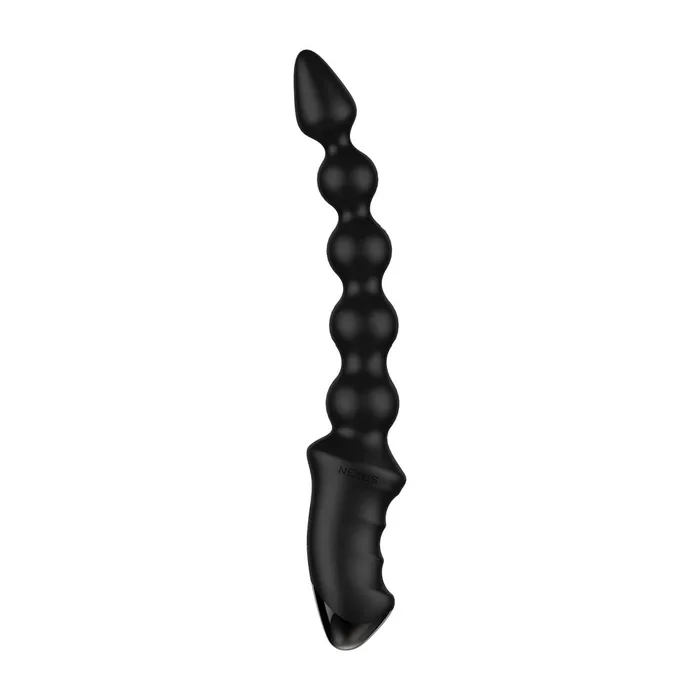 Nexus Bendz Vibrating Anal Probe Nexus Anal Nexus Bendz Vibrating Anal Probe Nexus Anal