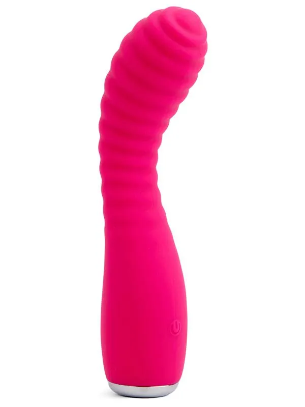 Novel Creations Vibrators NU Sensuelle Nubii Lola 10 Function Bullet Pink