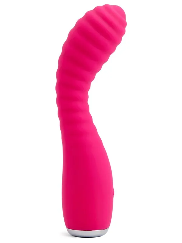 Novel Creations Vibrators NU Sensuelle Nubii Lola 10 Function Bullet Pink