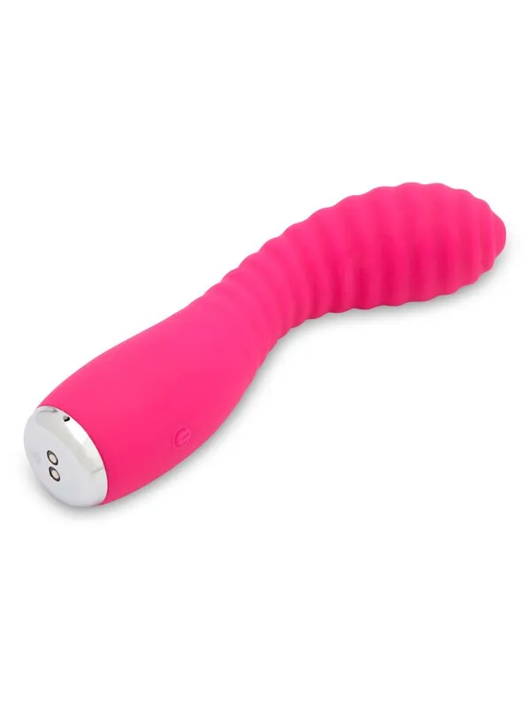 Novel Creations Vibrators NU Sensuelle Nubii Lola 10 Function Bullet Pink
