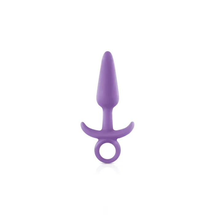 nsnovelties Firefly Prince Small Purple Vibrators