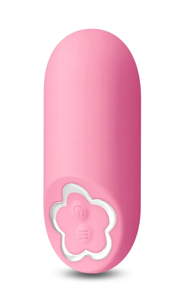 nsnovelties Vibrators Sugar Pop Harmony Pink