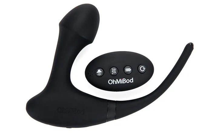 Ohmibod Vibrators Club Vibe 3OH Hero