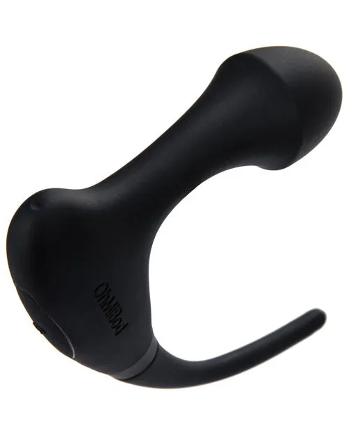 Ohmibod Vibrators Club Vibe 3OH Hero