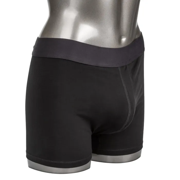 Packer Gear Boxer Brief with Packing Pouch CalExotics Female Sex Toys