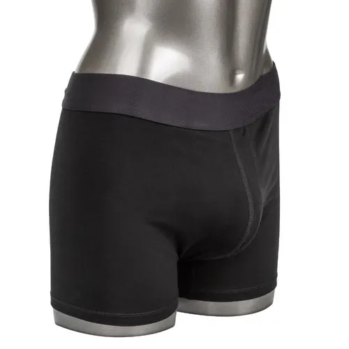 Packer Gear Boxer Brief with Packing Pouch CalExotics Female Sex Toys
