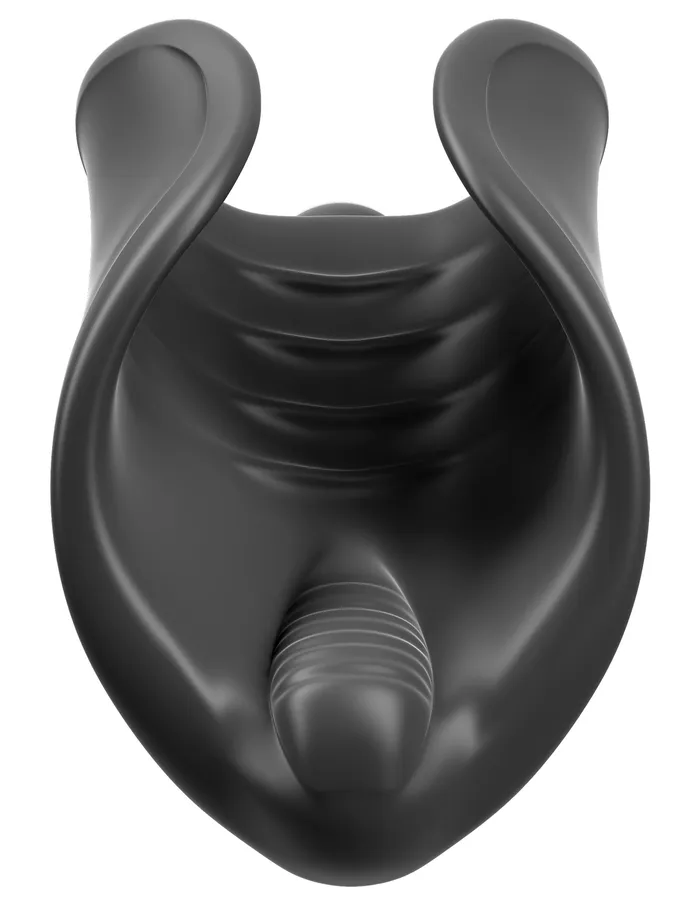 PDX Brands Female Sex Toys Pdx Elite Vibrating Silicone Stimulator