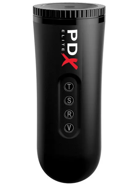 PDX Elite Moto Blower Pipedream Products Male Sex Toys