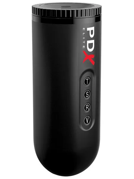PDX Elite Moto Blower Pipedream Products Male Sex Toys
