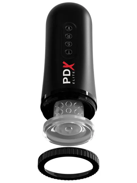 PDX Elite Moto Blower Pipedream Products Male Sex Toys