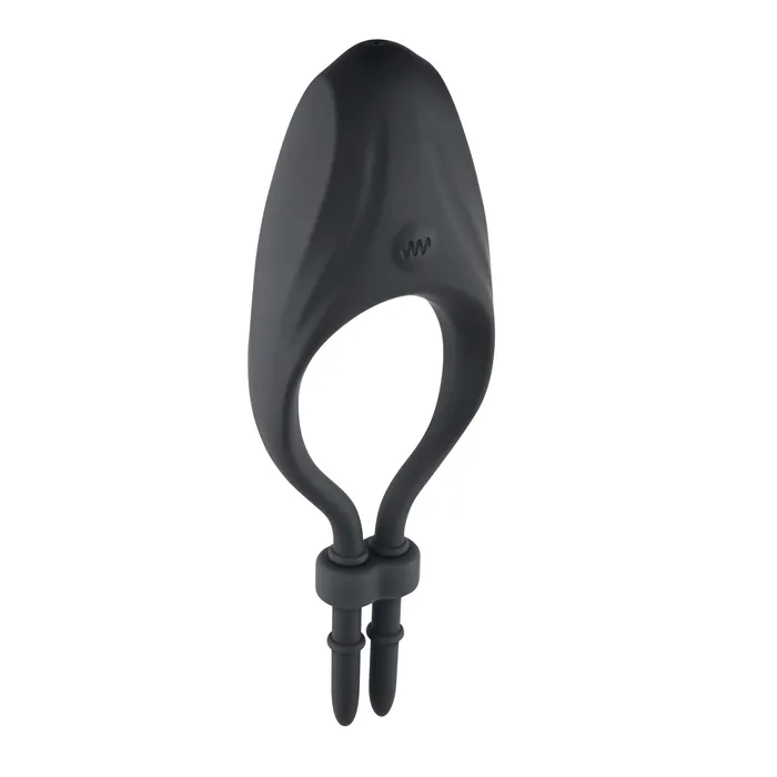 Perfect Fit Black Zero Tolerance Anal