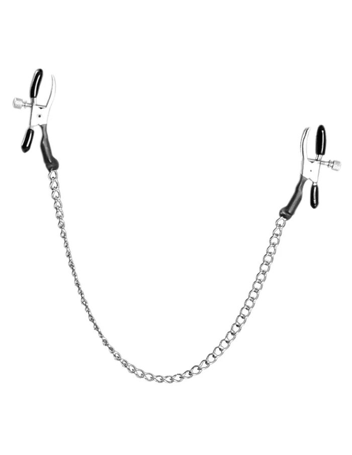 Pipedream Couples Fetish Fantasy Series Alligator Nipple Clamps