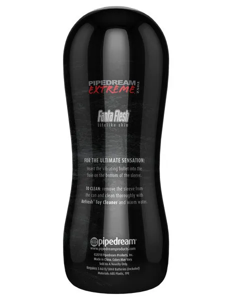 Pipedream Products Male Sex Toys PDX ELITE Vibrating Stroker Pussy Pipedream Products Male Sex Toys PDX ELITE Vibrating Stroker Pussy