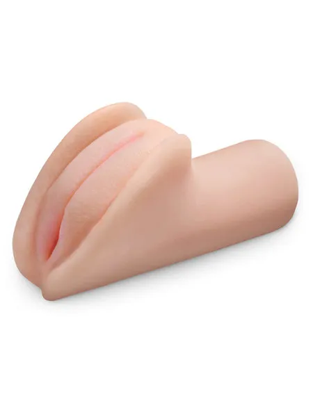 Pipedream Products Male Sex Toys Perfect Pussy Pleasure Stroker Light
