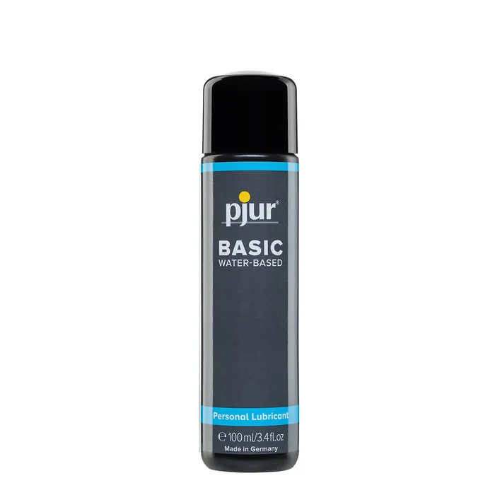 Pjur Anal pjur Basic Waterbased 100 ml
