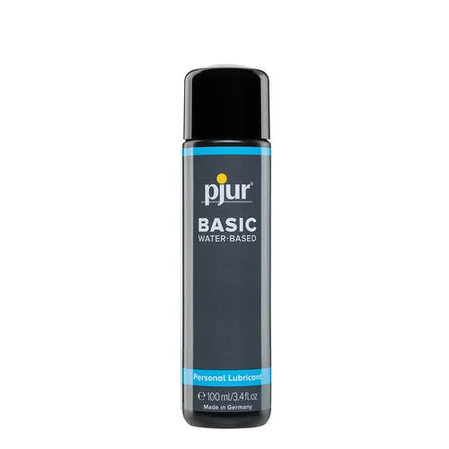 Pjur Anal pjur Basic Waterbased 100 ml