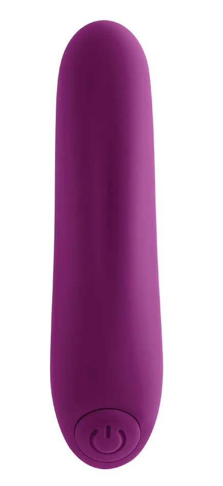 Playboy Pleasure Playboy Bullet Vibrator Dark Purple Playboy Pleasure Vibrators Playboy Pleasure Playboy Bullet Vibrator Dark Purple Playboy Pleasure Vibrators