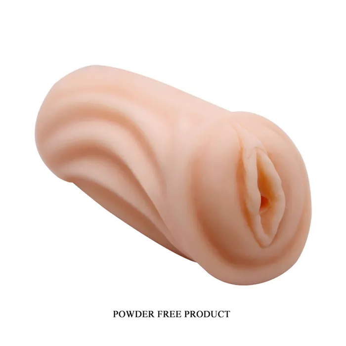 Pretty Love Male Sex Toys Crazy Bull Masturbator Sleeve Jane