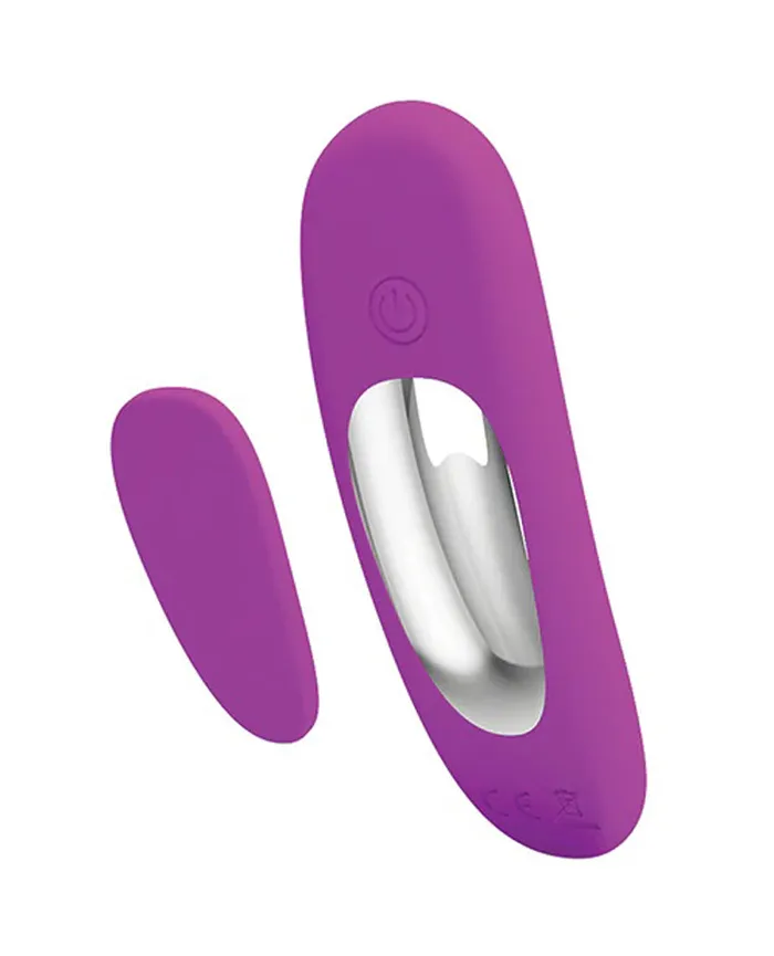 Pretty Love Pretty Love Romance Lisa Magnetic Panty Vibe Vibrators