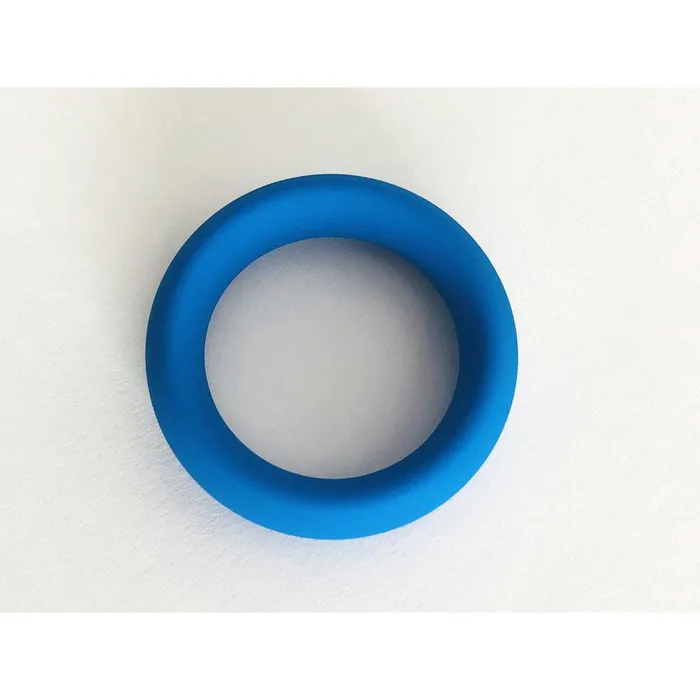 Rascal Boneyard Male Sex Toys Meat Rack Cock Ring Blue