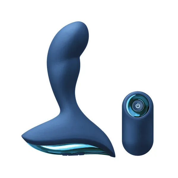 Renegade Mach II Blue NS Novelties Anal