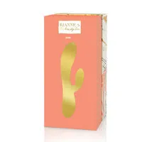 RianneS Female Sex Toys Xena Rabbit Vibrator