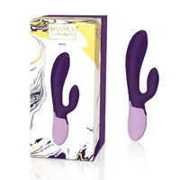 RianneS Female Sex Toys Xena Rabbit Vibrator