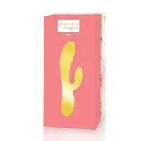 RianneS Female Sex Toys Xena Rabbit Vibrator