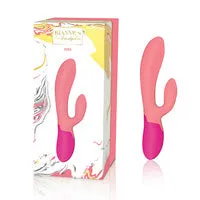 RianneS Female Sex Toys Xena Rabbit Vibrator