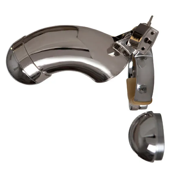 Rimba Houdini Deluxe Chastity Device Male Sex Toys