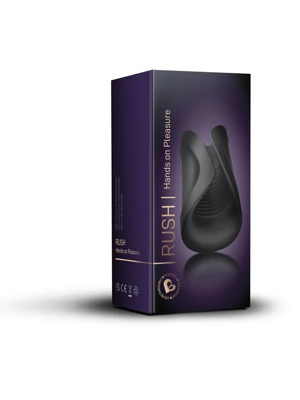 Rush Rocks Off Vibrators Rush Rocks Off Vibrators